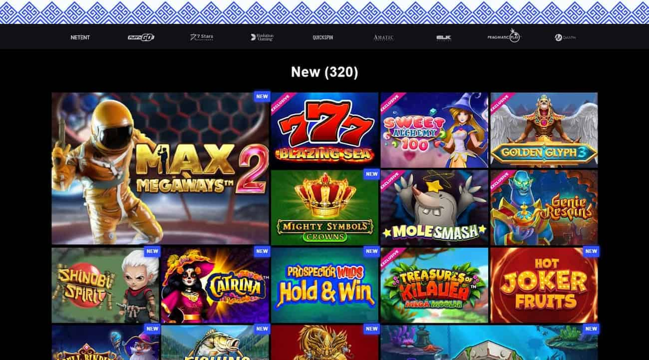 librabet casino games