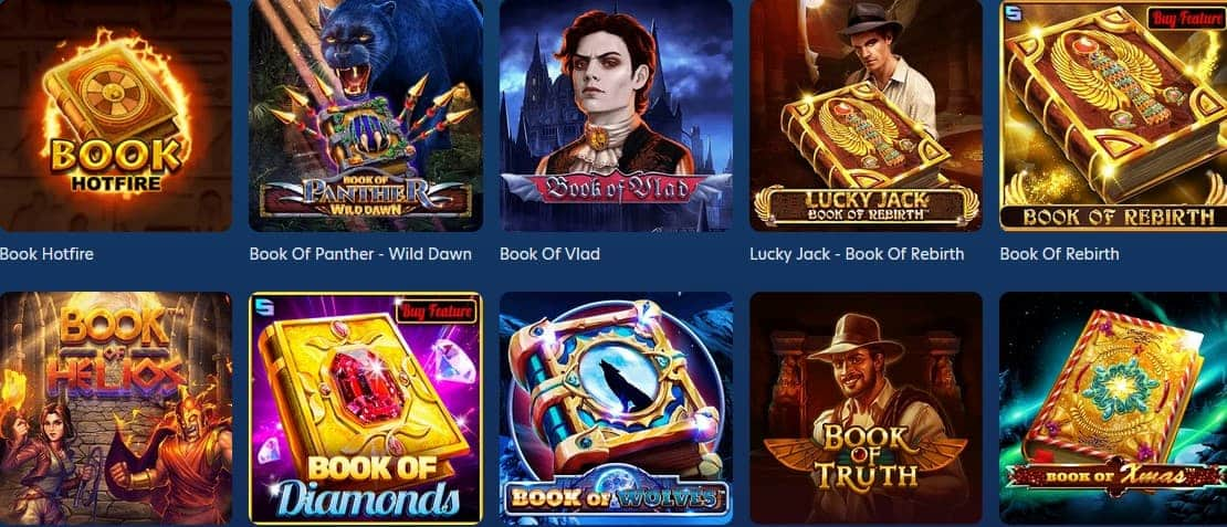 lucky dream casino jeux