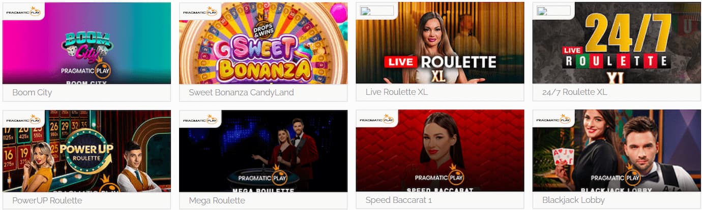 playzee live casino