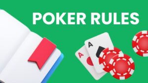 poker rules