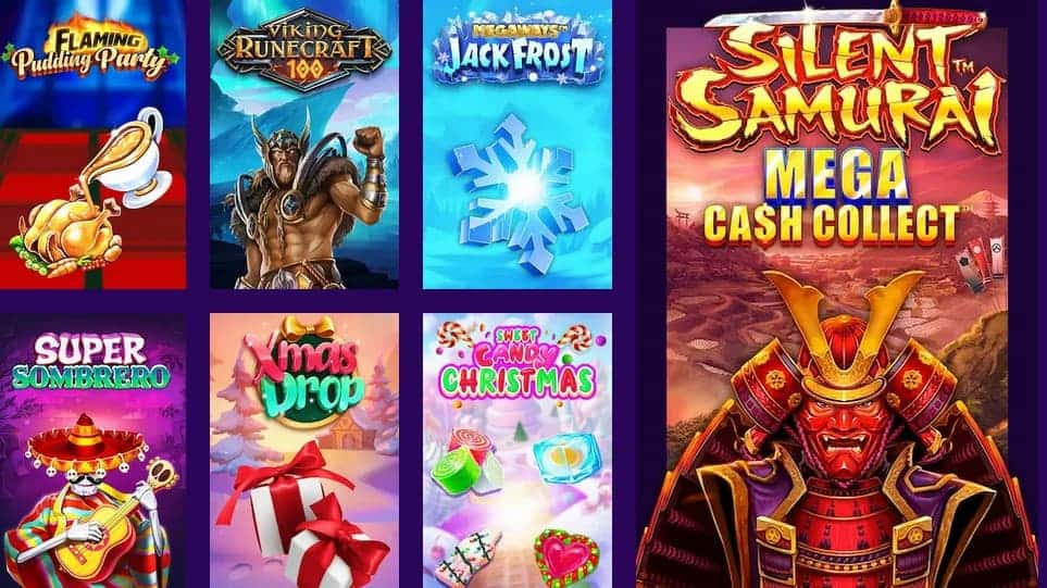 powerslots casino jeux