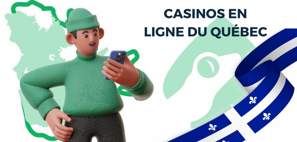 quebec casinos en ligne