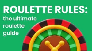 roulette rules