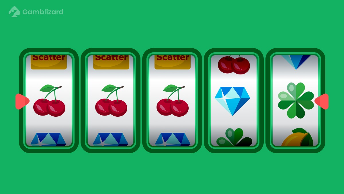 slot game symbols