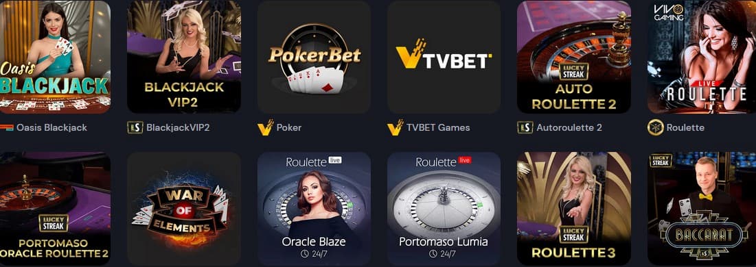 slotozen casino live