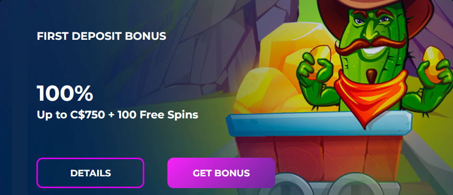 slots gallery casino welcome bonus