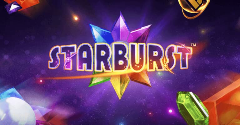 starburst slot