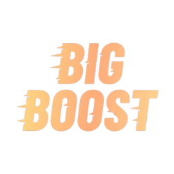 BigBoost Casino promo code