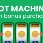 slot machines with bonus purchases