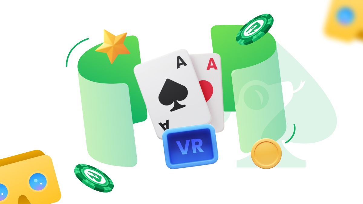 vr in gambling