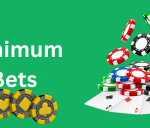 Minimum Bets