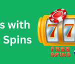 Slots with Free Spins