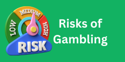 risks of gambling