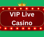 vip live casino