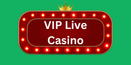 vip live casino