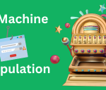 slot machine manipulation