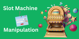 slot machine manipulation