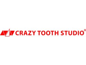 Crazy-Tooth-Studio