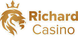 Richard Casino promo code