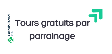 tours gratuits par parrainage