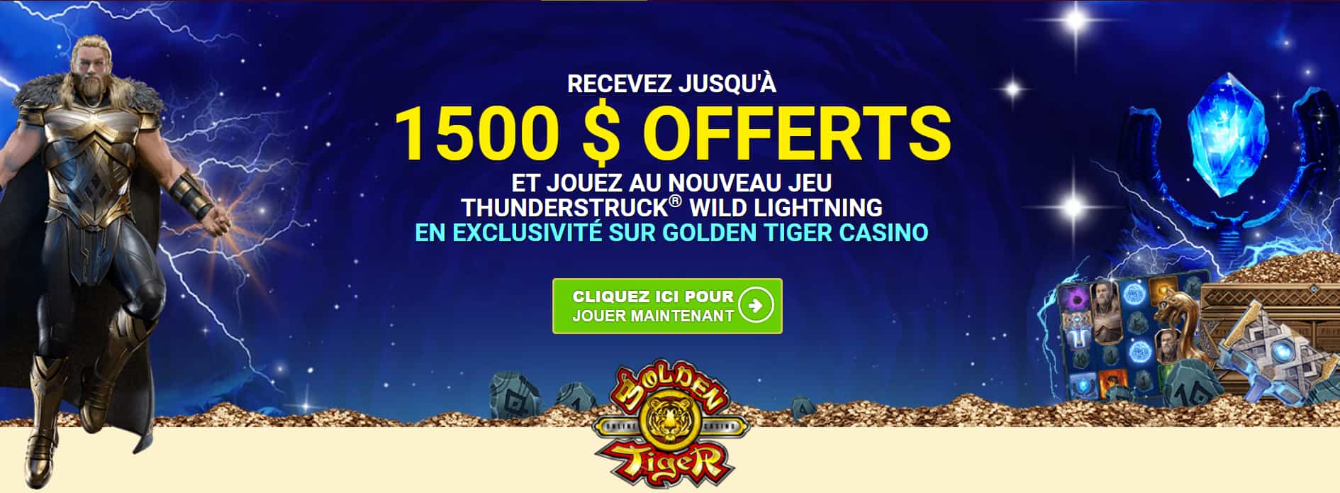 golden tiger casino