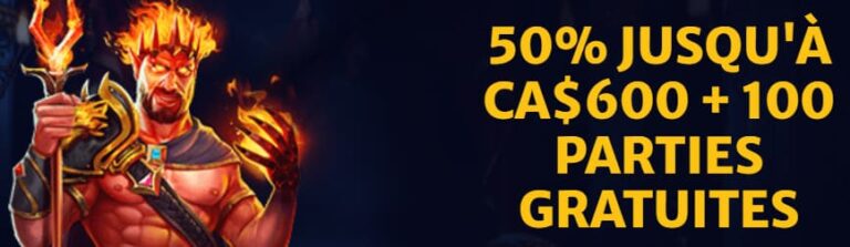 bonus en ajoutant un moyen de paiement