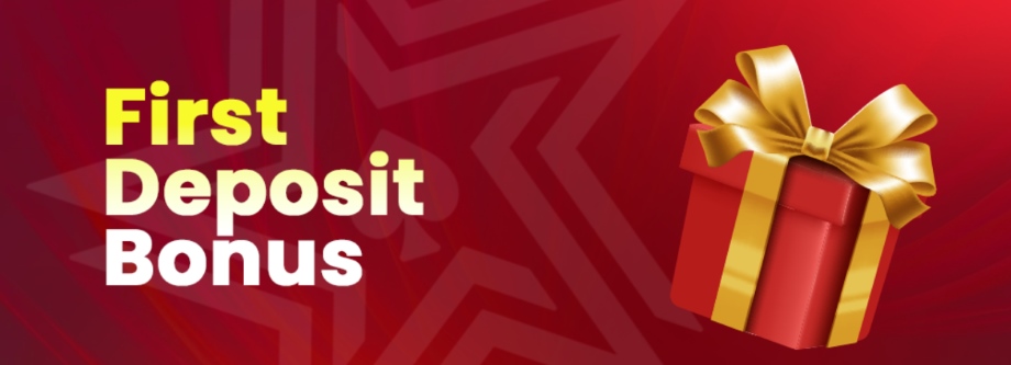 casinostars casino first deposit bonus