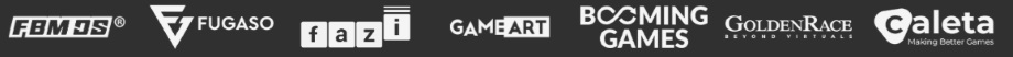 casinostars casino providers