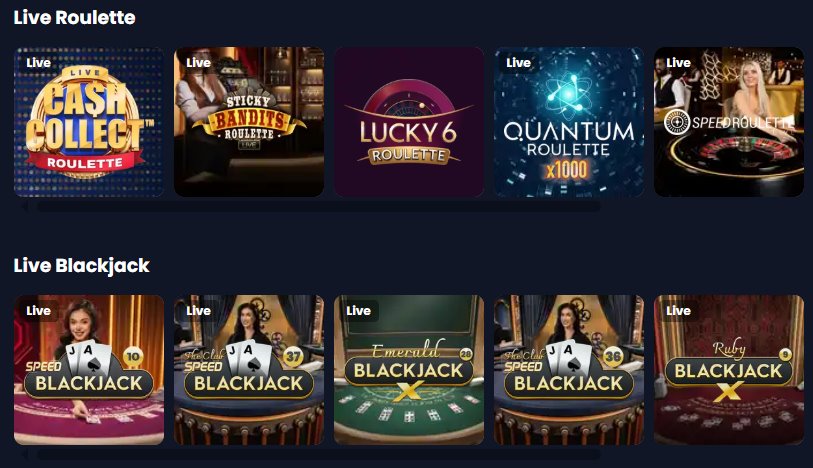 crystalslots casino live casino