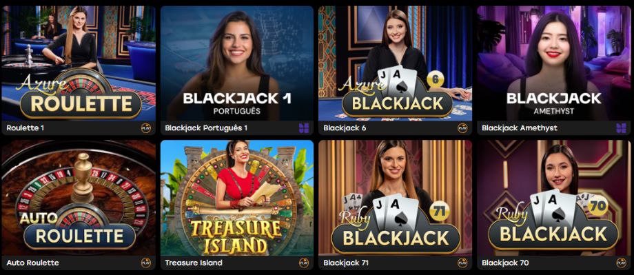 fairspin casino live casino