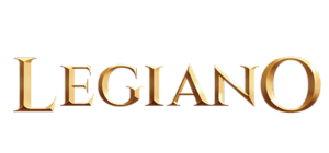 Legiano Casino promo code