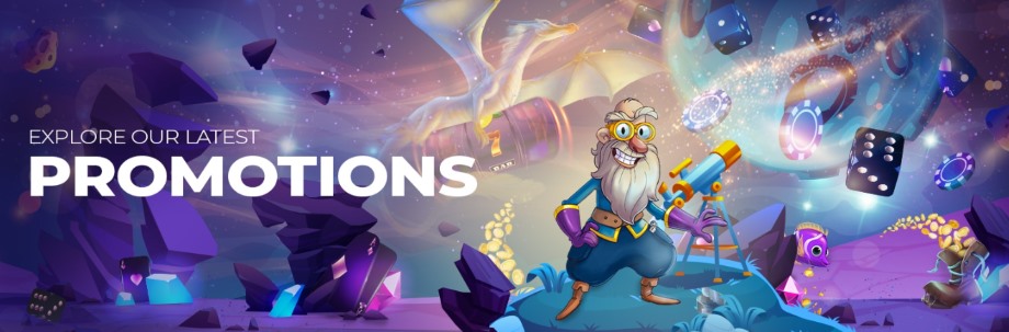 playoro casino promotions