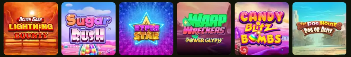 fever bingo casino slots