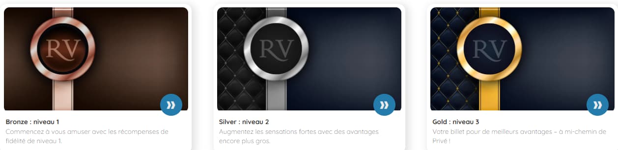 fidelite royal vegas casino
