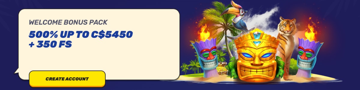 gamblezen casino welcome bonus