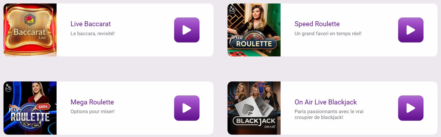 jackpot city casino en direct