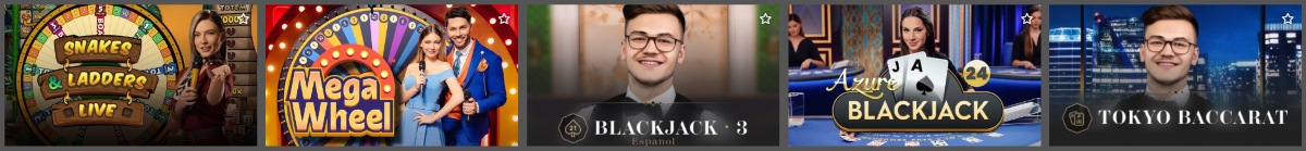 lsbet casino live casino