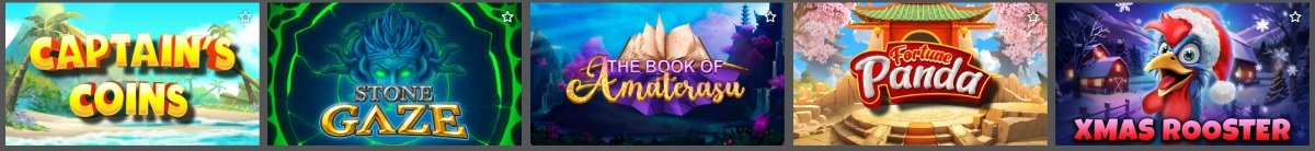 lsbet casino slots
