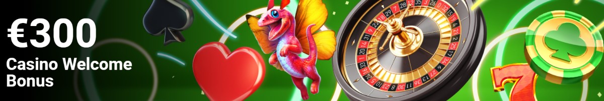 lsbet casino welcome bonus