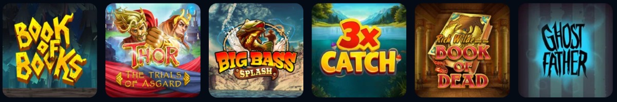 luna casino slots