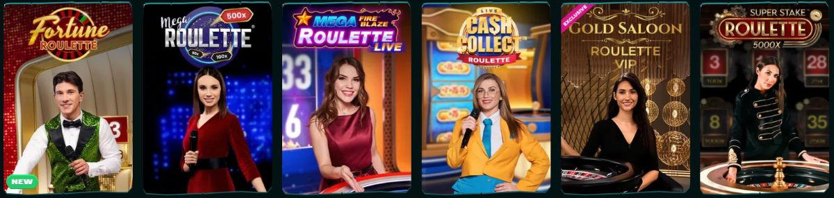 playio casino live casino