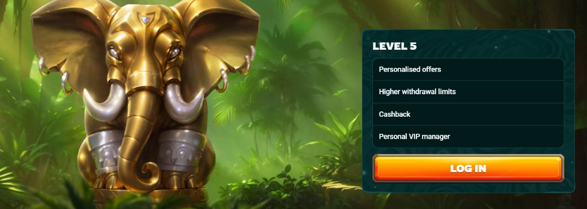 playio casino vip