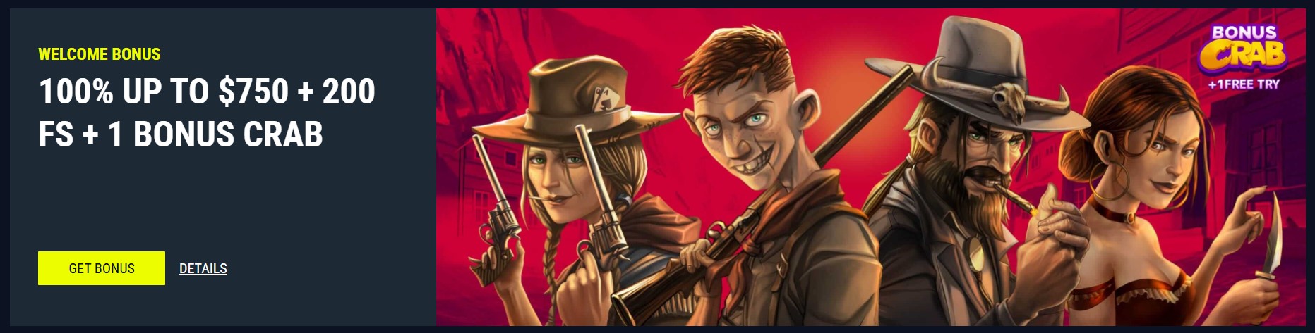rabona casino bonuses