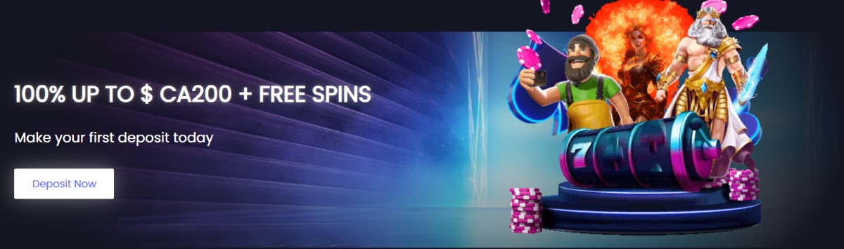 redaxeplay casino welcome bonus