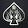 spades queen casino logo mini