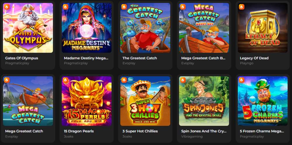 spadesqueen casino slots