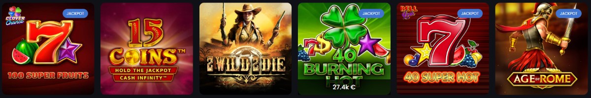 stupid casino slots