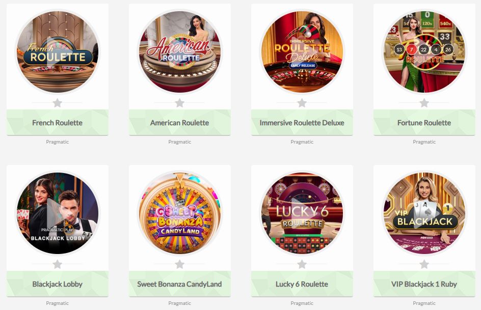 temple nile casino live casino