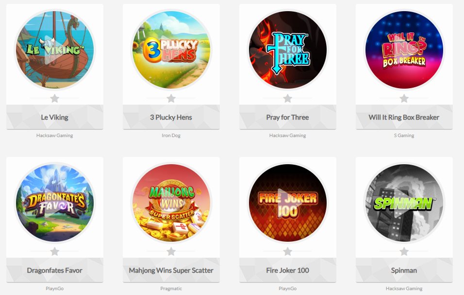 temple nile casino slots