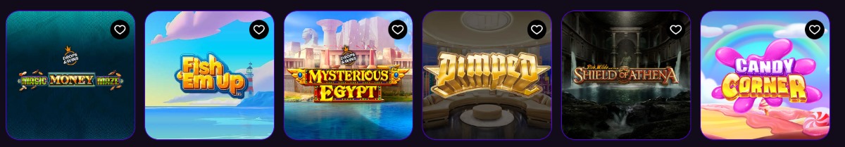 vegas lounge casino slots